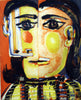 Pablo Picasso