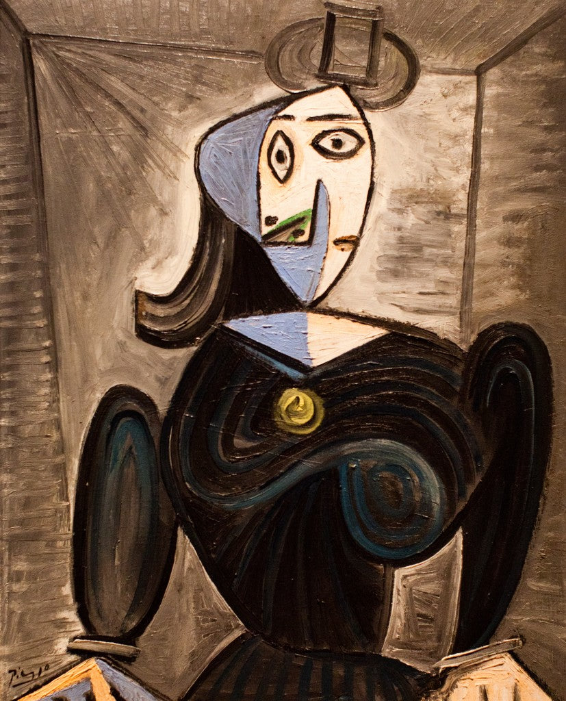 Pablo Picasso