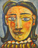 Pablo Picasso