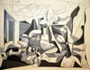 Pablo Picasso
