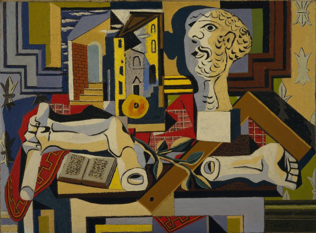Pablo Picasso