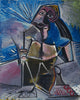 Pablo Picasso