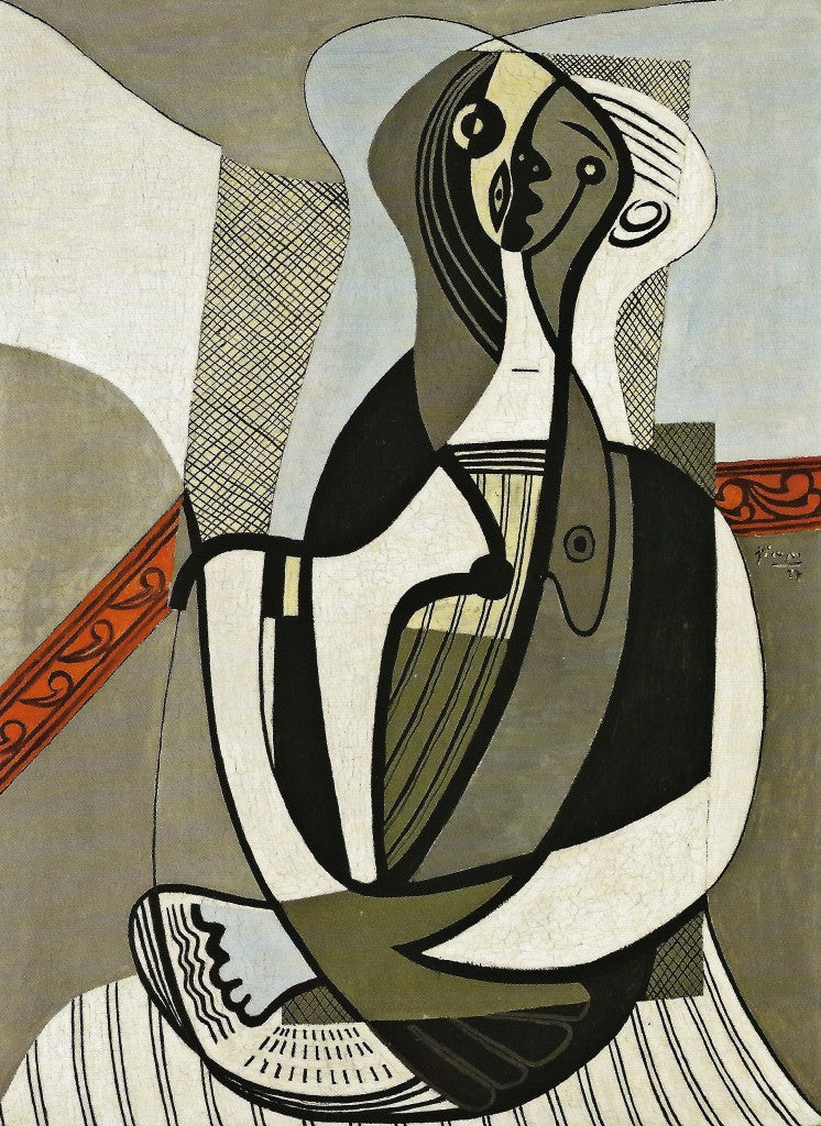 Pablo Picasso