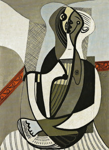 Pablo Picasso