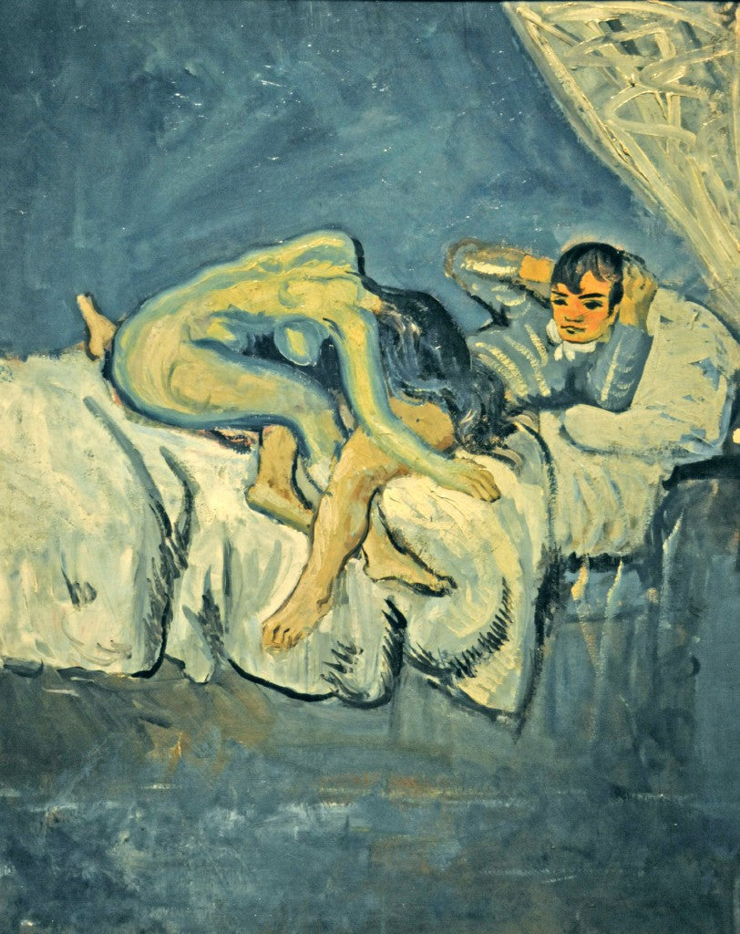Pablo Picasso