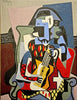Pablo Picasso