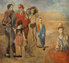 Pablo Picasso