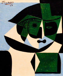 Pablo Picasso