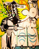 Pablo Picasso