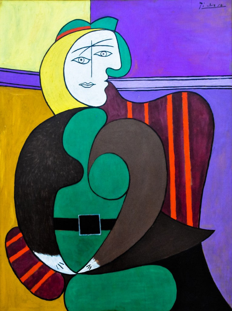 Pablo Picasso