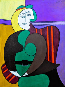 Pablo Picasso