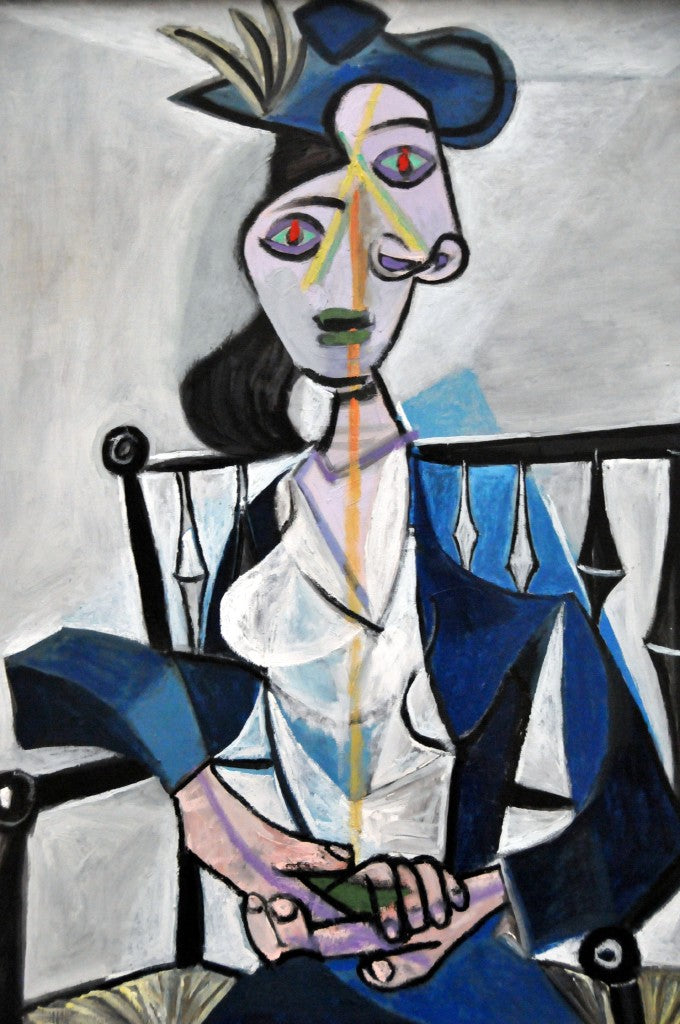 Pablo Picasso