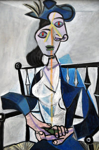 Pablo Picasso