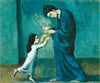 Pablo Picasso