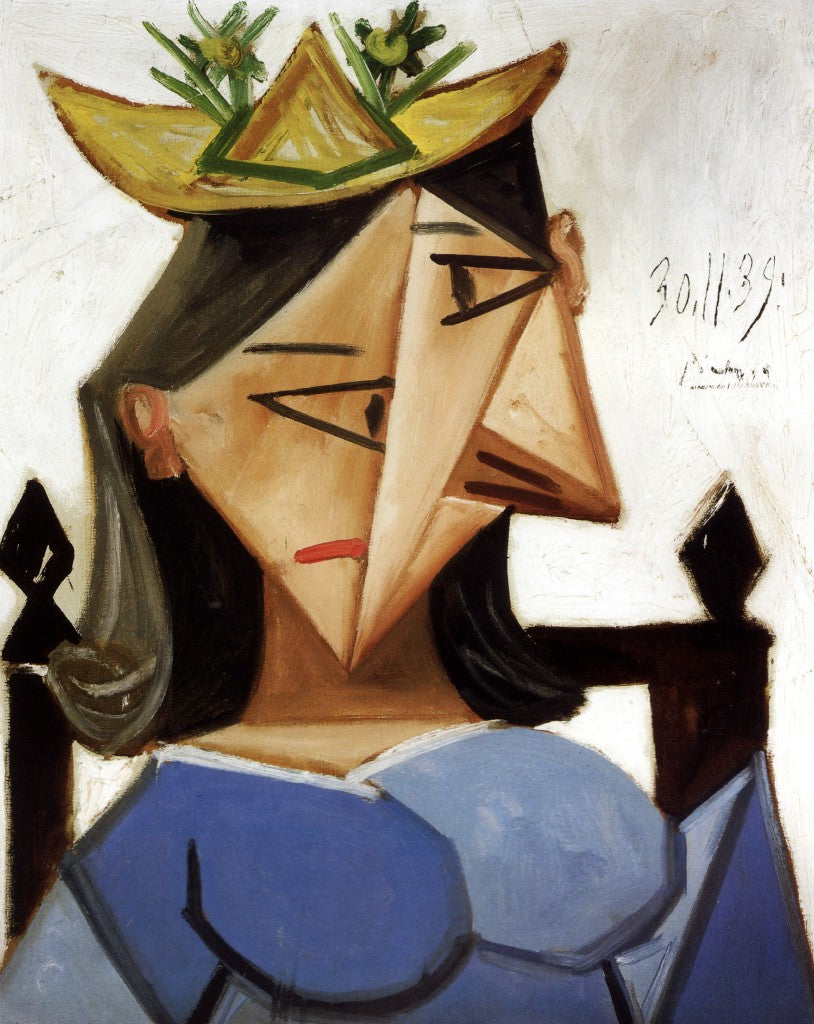 Pablo Picasso