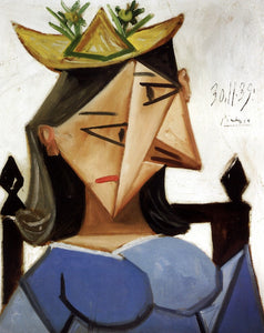 Pablo Picasso