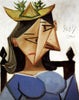 Pablo Picasso