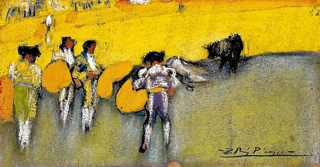 Pablo Picasso