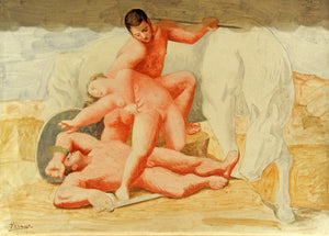 Pablo Picasso