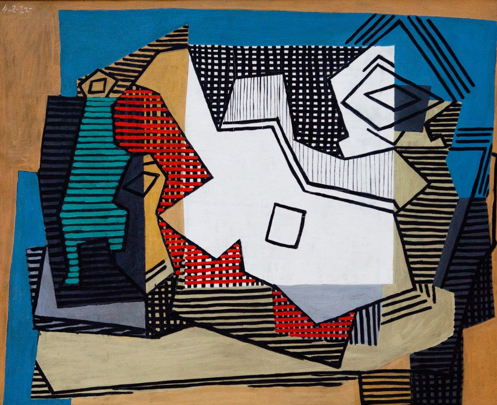 Pablo Picasso