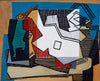 Pablo Picasso