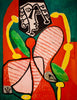 Pablo Picasso