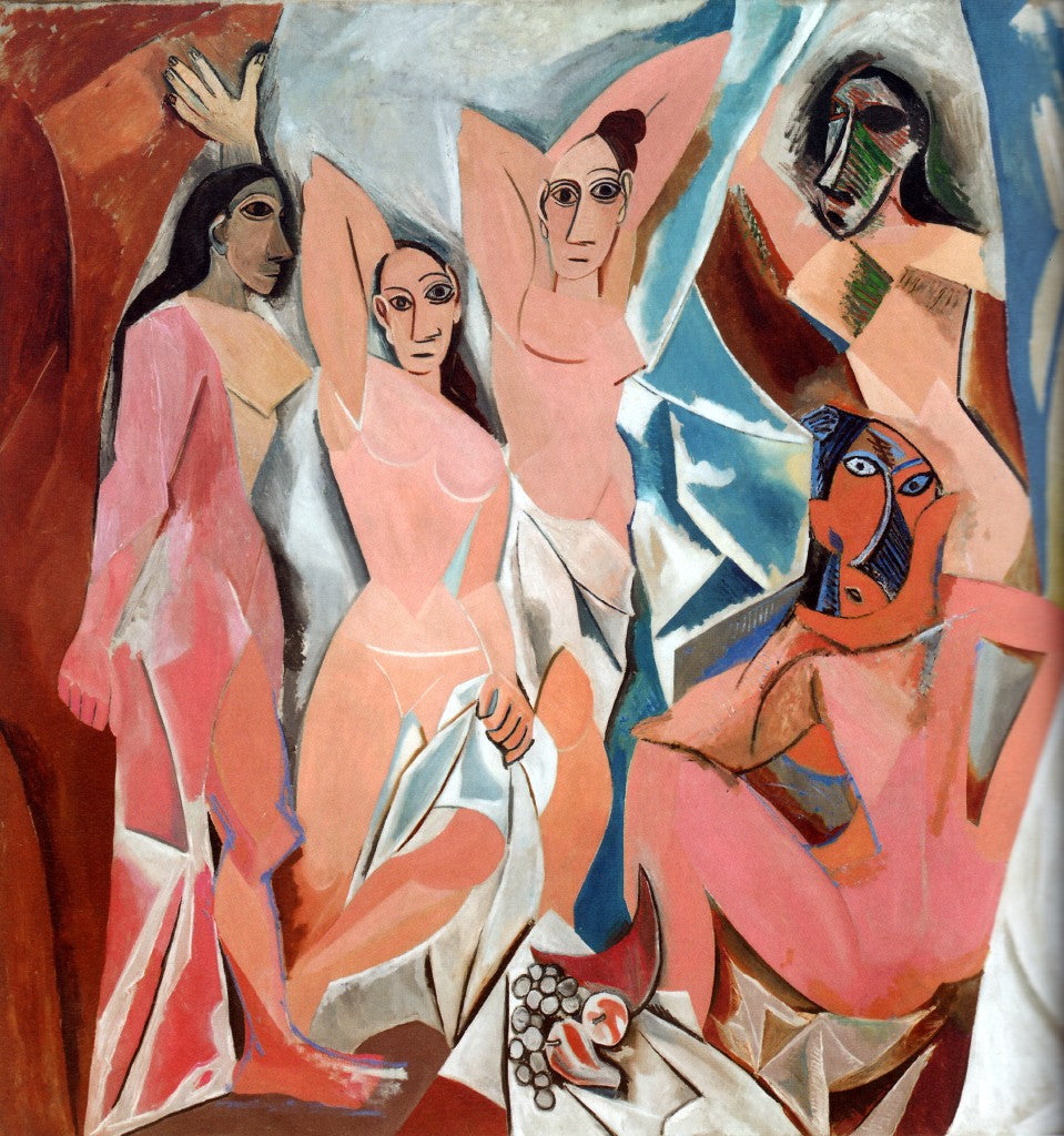 Pablo Picasso