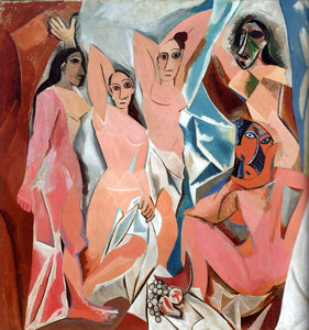Pablo Picasso