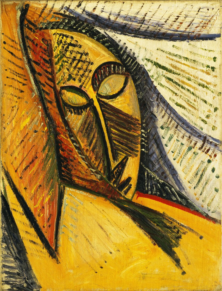 Pablo Picasso
