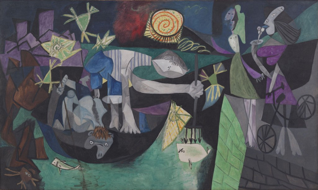 Pablo Picasso