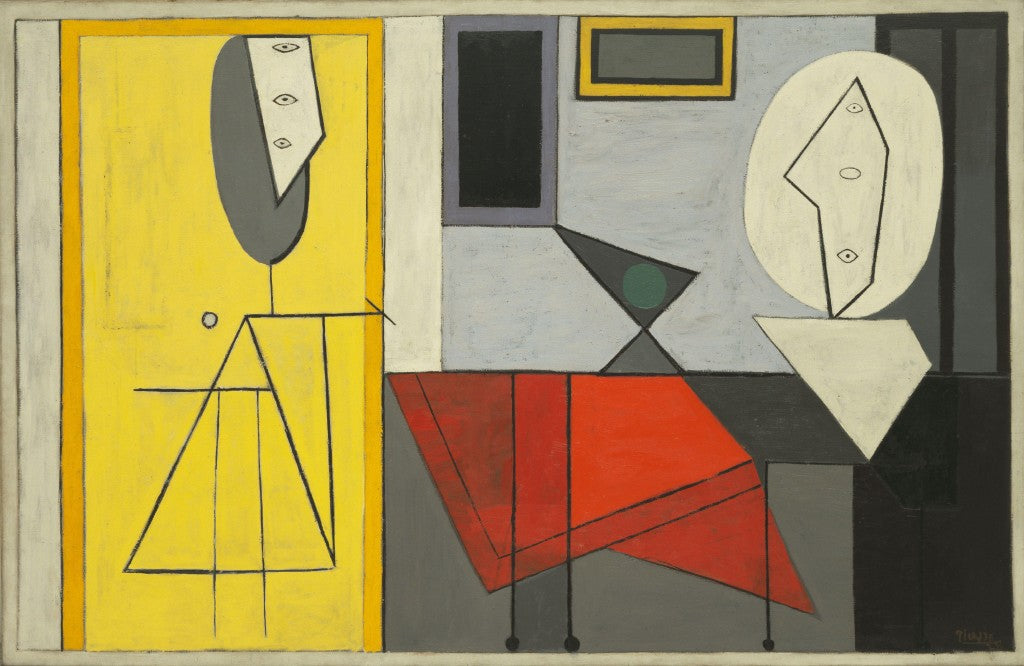 Pablo Picasso