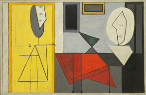 Pablo Picasso