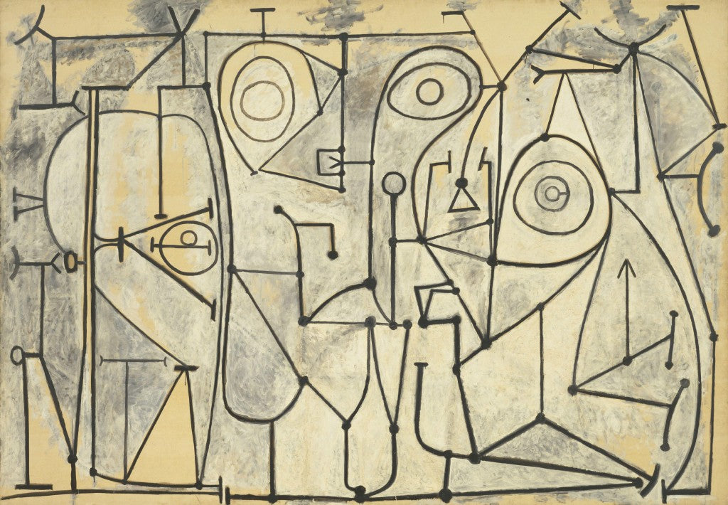 Pablo Picasso