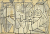 Pablo Picasso