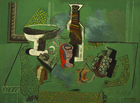 Pablo Picasso