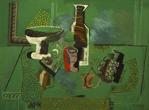 Pablo Picasso