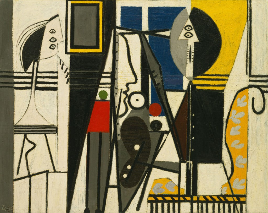 Pablo Picasso