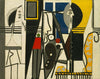 Pablo Picasso