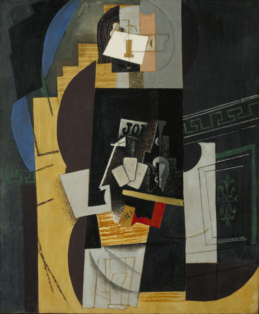 Pablo Picasso