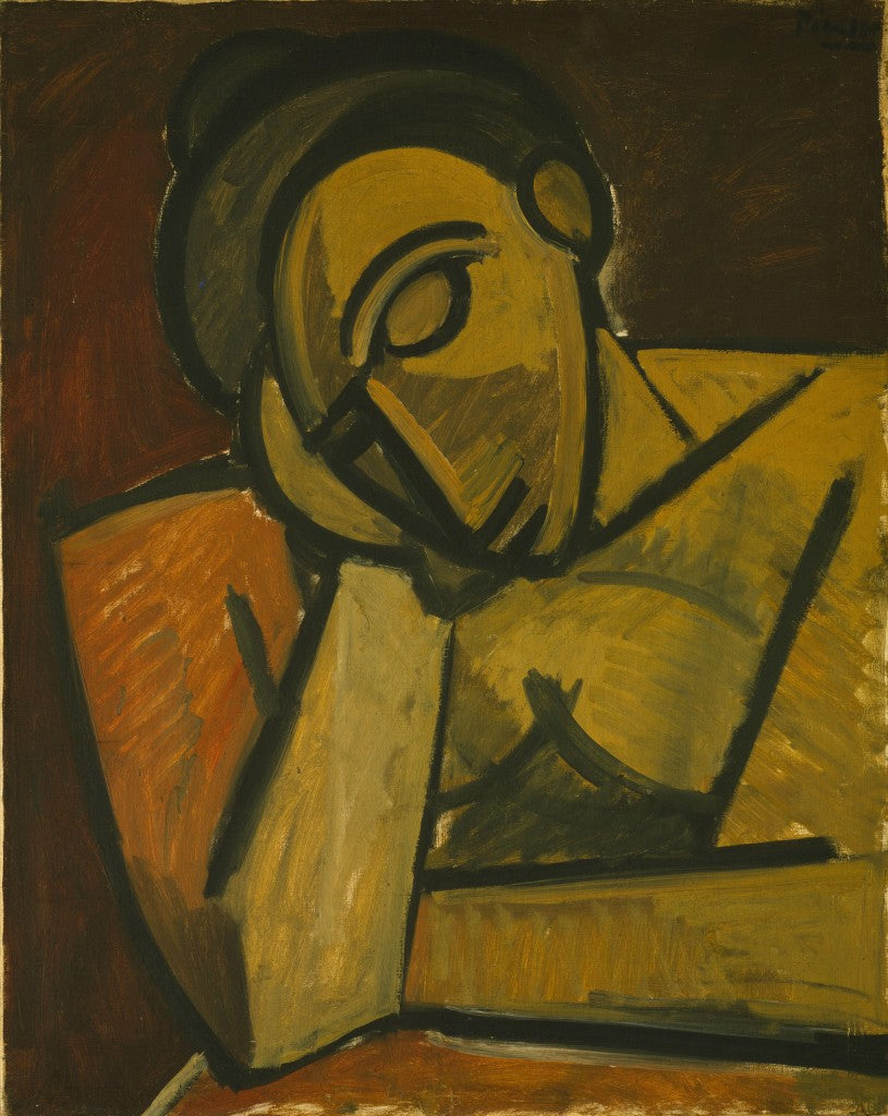 Pablo Picasso