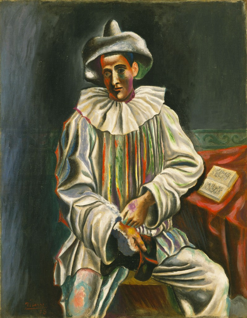Pablo Picasso