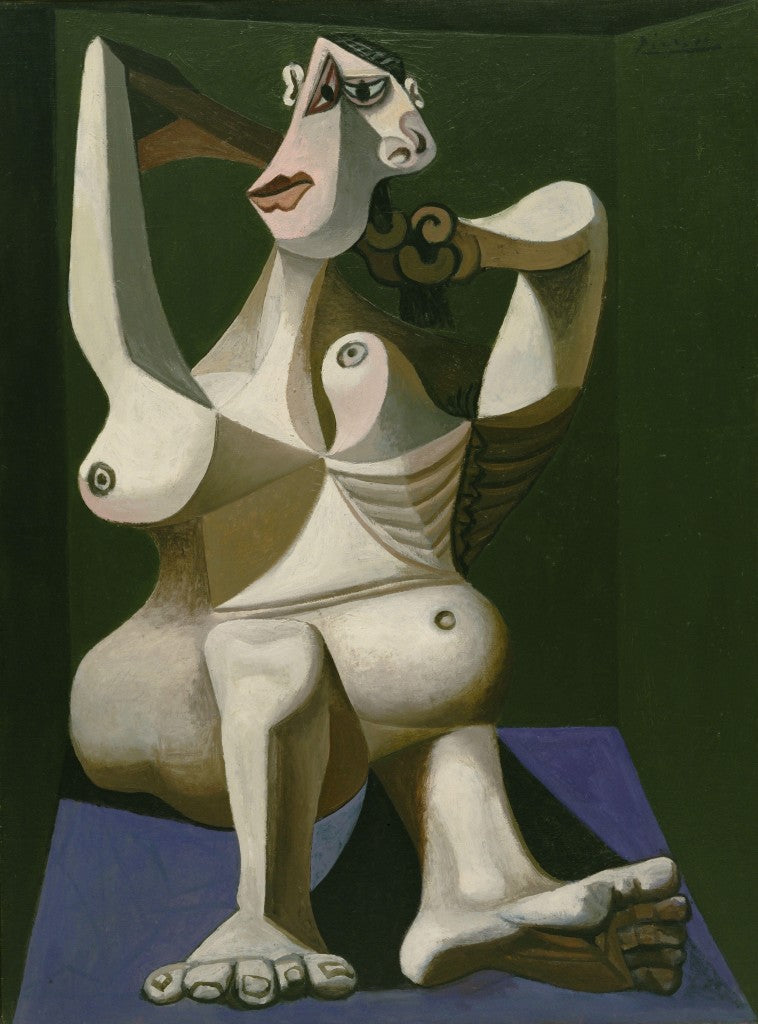 Pablo Picasso