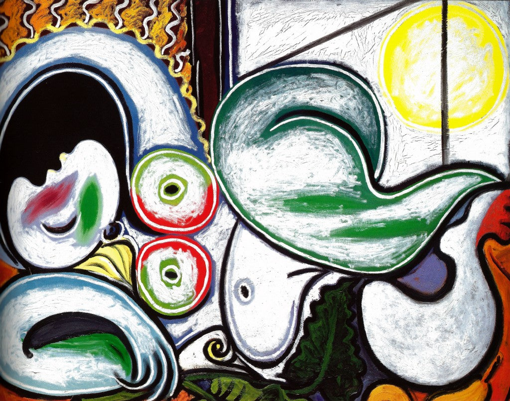 Pablo Picasso