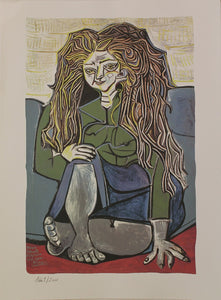Pablo Picasso