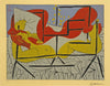 Pablo Picasso
