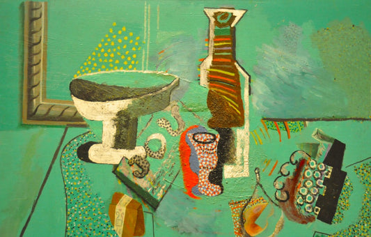 Pablo Picasso