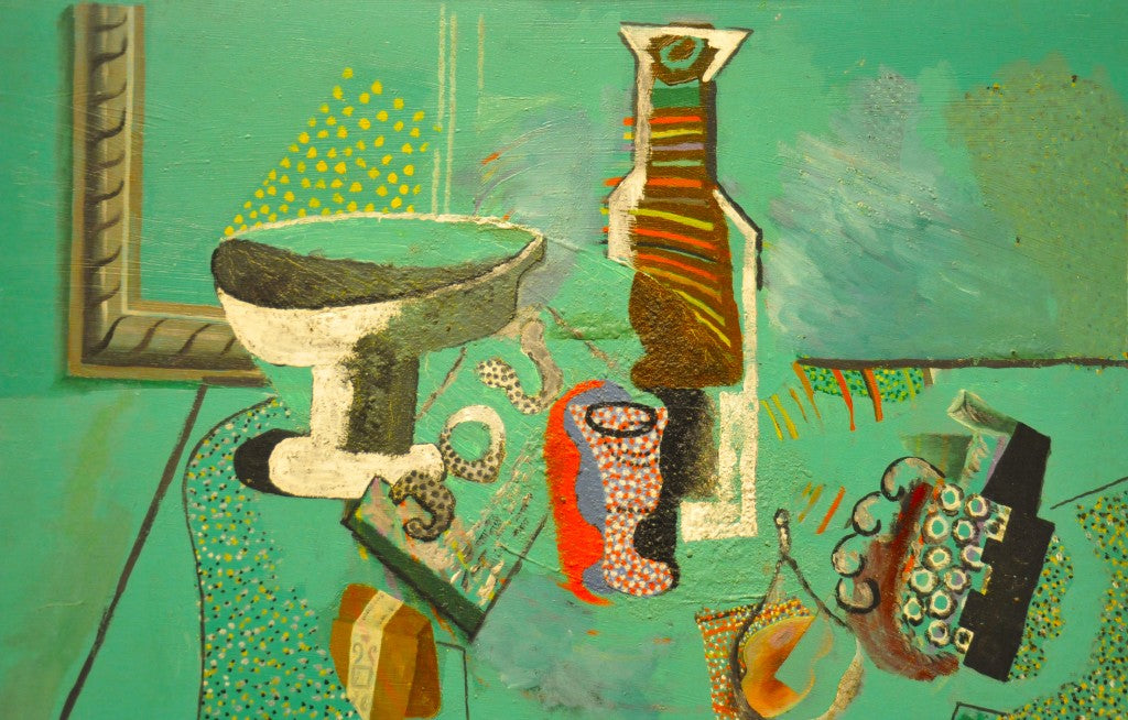 Pablo Picasso