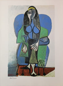 Pablo Picasso