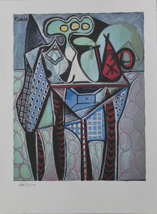 Pablo Picasso