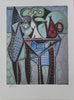 Pablo Picasso